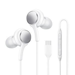 ACRO 커널형 유선 이어폰 NE01 C타입 3.5mm
