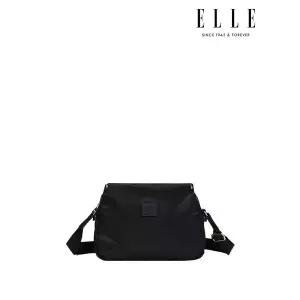 [엘르] 뉴멜로우 크로스 ELW20501 여행용 직장인 캐쥬얼 나일론 크로스백