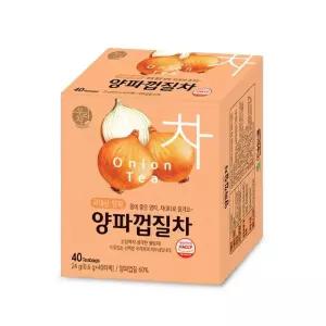 송원 양파껍질차 40T 커피 보이차 야채차 마테차 티백