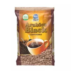 모카씨엔티 아라비카 블랙 노프림 커피 500g 설탕커피 업소