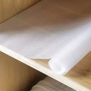 [갓샵]30~60cm 3종 주방 서랍 매트 [투명 싱크대 씽크대 책상 깔개 선반 냉장고 오염방지 논슬립 시트]