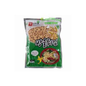 동원 방울튀김 우동 어묵 고명 토핑 후레이크250g 건데기스프