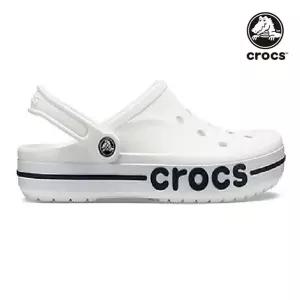 슬리퍼 샌들 TQJ 205089-126 BAYABAND CLOG WHI/NAVY