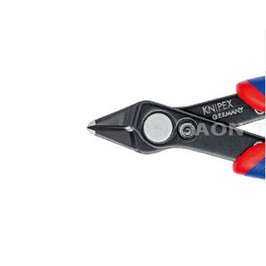 KNIPEX/크니펙스/니퍼/78-81-125SB