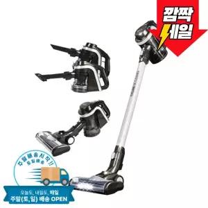 [신일전자]신일 무선 청소기 SVC-PB945WH 블랙 화이트