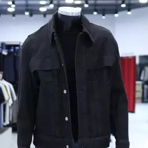 [STCO]불변 생지 오버핏 트러커 F2DJ25507