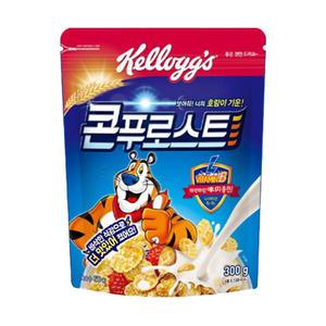 켈로그 콘푸로스트 300g