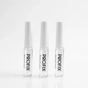 프로픽스 속눈썹 펌 글루 셀프 5ml 속눈썹키트 3개 스탠다드 접착제