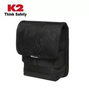 K2 스퀘어 파우치 가방