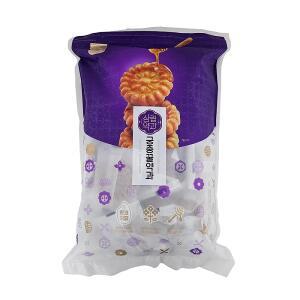 삼립 궁중 꿀약과 1.5kg x 1  / 사양벌꿀로 만들어 달콤함이 가득
