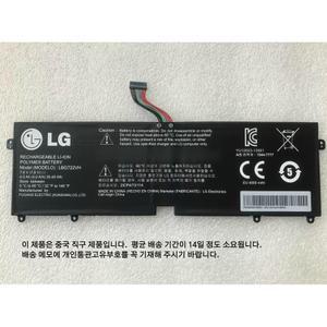호환 LG 그램 노트북 배터리 14Z960 15ZD975 LBP7221E LBG722VH