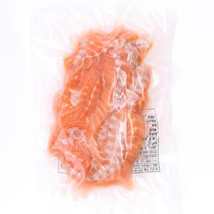 생연어 혈합육 파지 300g(급냉)