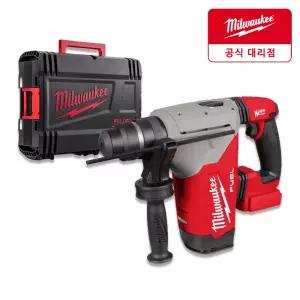 밀워키 M18 FHP-0X0 18V 32mm 로터리 함마드릴 베어툴
