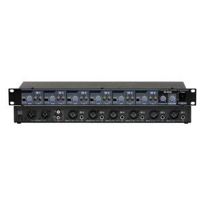 MPA ML620E ML-620E 6채널 라인믹서