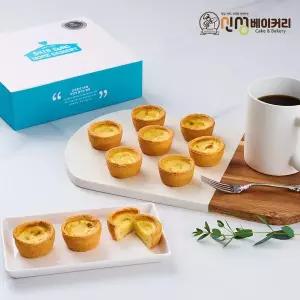 신성베이커리 에그타르트 22g 24개입
