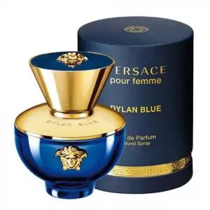 베르사체 딜런 블루 뿌르 팜므 EDP 50ml