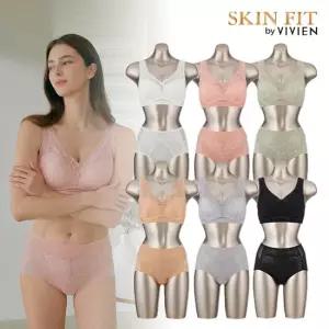 비비안 스킨핏 핫썸머 FREE FIT 커버플러스