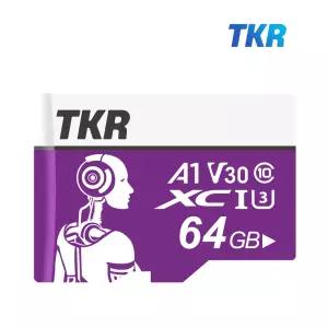[TKR] MicroSD 고성능 메모리카드 NTKM 64GB