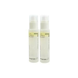 1+1 이니스프리 올리브 비타민 E 리얼 미스트 75ml