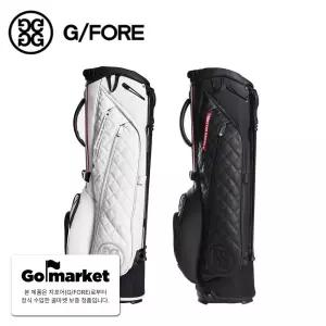 [국내배송] G/FORE 지포어 데이토나 플러스 골프백