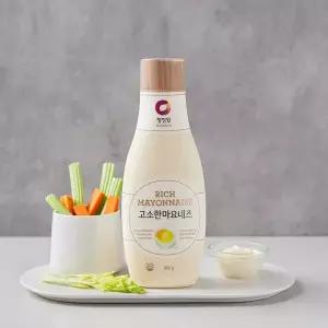 고소한 마요네즈 800g