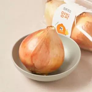 하루채소 햇양파 240g