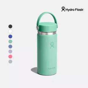 하이드로 플라스크 16온즈 473ml 와이드 플렉스캡 텀블러 모음전
