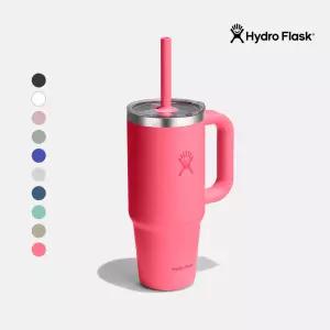 하이드로 플라스크 24온즈 709ml 올어라운드 트래블텀블러 모음전