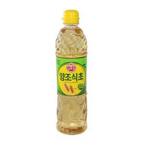 오뚜기 양조식초900ml
