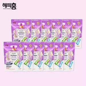 [하프클럽/] 파워캡슐 올인원 SOFT-X 라벤더 30입 12팩 [총 360