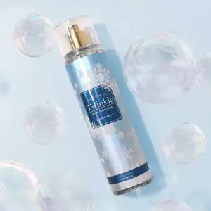 NEW 트윙클 화이트 펄 솝(비누향) 바디미스트 250ml /퍼퓸스프레이 살냄새 은은한향