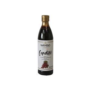 선인 바르벨로 콘디레 발사믹크림 500ml 무설탕 실온보관