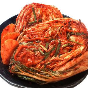[남도김치] 생 포기김치 8kg/깊고 진한맛/익을수록 풍부한 감칠맛