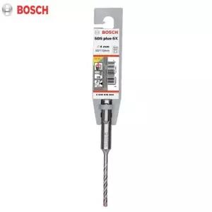보쉬 함마드릴비트 SDS PLUS-5X 4날 17.5 x 100 x 160