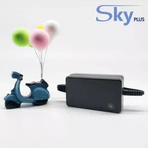 대한민국 SKYPLUS 어댑터 제스파 ZP8391 편안니드 손 마사지기 호환(벽걸이형)