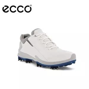 ECCO 남성 골프화 BIOM G3 X-TENSA (GORE-TEX 야크가죽) 131824-01007 화이트