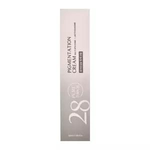 퓨어턴28 피그먼테이션 착색크림 50ml 1개