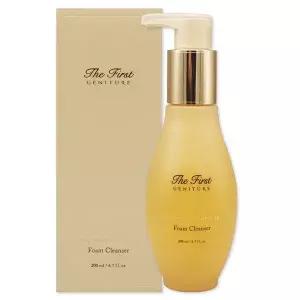[오휘] 더 퍼스트 제너츄어 폼 클렌저 200ml