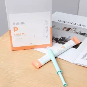 꽃샘 프리마젤 여성 청결제 1.7gx30개입 보습젤 이너케어 Y존 에센스