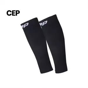 CEP 여성 코어 런 컴프레션 슬리브 카프 5.0 블랙 (WS705R)