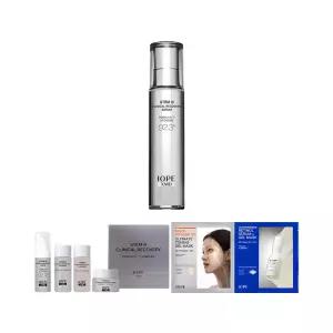 [본사직영] 아이오페 XMD 스템3 클리니컬 리커버리 세럼 50ML+ XMD 4종 + 비타민 마스크 + 겔 마스크