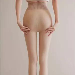 피제이에스 가을 겨울 필수템 보온 발고리 골프스타킹