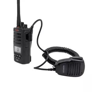 모토로라 MagOne M34i 무전기전용 [더뮤] 정품 핸드마이크 / HM2000