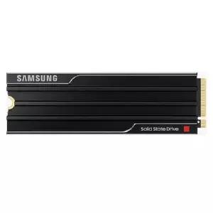 삼성전자 9100 PRO 히트싱크 M.2 NVMe (2TB)