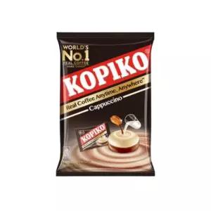 코피코 카푸치노 커피 캔디 800g x 1봉지 잠깨는 사탕