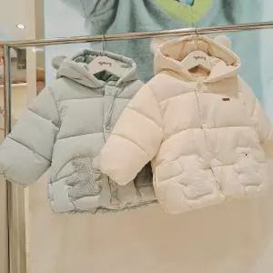 아가방 CB01 코타 베어 웰론점퍼 코타 베어 웰론점퍼 01S725006