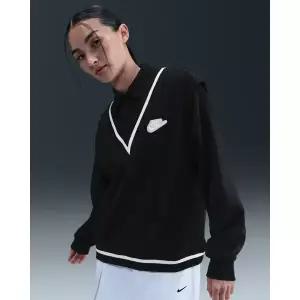 우먼스 나이키 스포츠웨어 와플 니트 베스트 IM7483-010