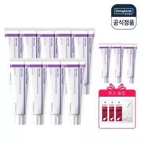 [하프클럽/동국제약]센텔리안24 마데카크림 타이트 리프팅 50ml 9개+15ml 3개