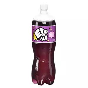탑씨 포도 1.5L x 1개 / 탄산음료 슬러시