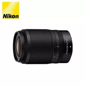 [정품] NIKKOR Z DX 50-250mm f/4.5-6.3 VR